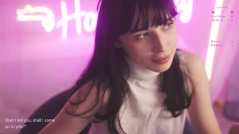 Horney Jozy online show from 17, 2, 2026