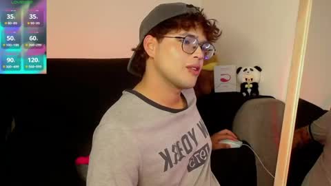 Eduardo online show from 1, 4, 2026