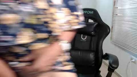 horny and daring online show from 17, 10, 2025