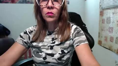 horny and daring online show from 17, 12, 2025