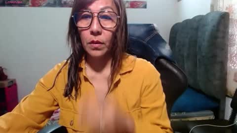 horny and daring online show from 24, 3, 2026