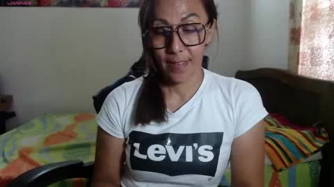horny and daring online show from 1, 5, 2026