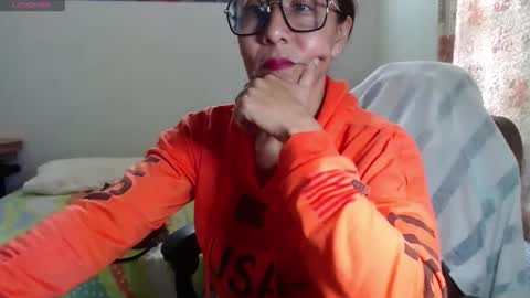 horny and daring online show from 4, 5, 2026