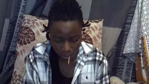 Snapshot of horny_baddie18 chatting on 10, 3, 2026 Leila online show from 10, 3, 2026