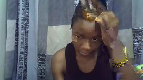 Snapshot of horny_baddie18 chatting on 20, 3, 2026 Leila online show from 20, 3, 2026