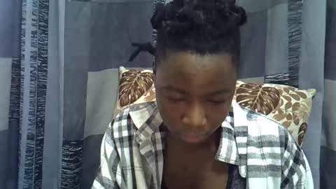 Snapshot of horny_baddie18 chatting on 22, 3, 2026 Leila online show from 22, 3, 2026