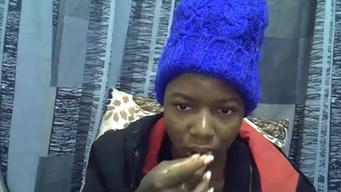 Snapshot of horny_baddie18 chatting on 5, 4, 2026 Leila online show from 5, 4, 2026