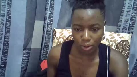 Snapshot of horny_baddie18 chatting on 8, 4, 2026 Leila online show from 8, 4, 2026