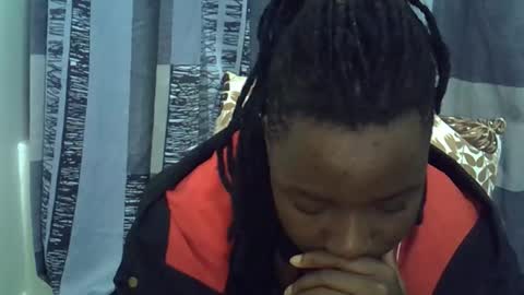 Snapshot of horny_baddie18 chatting on 16, 4, 2026 Leila online show from 16, 4, 2026