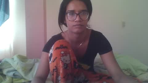 horny_brii online show from 26, 6, 2026