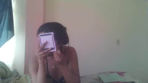 horny_brii online show from 4, 7, 2026