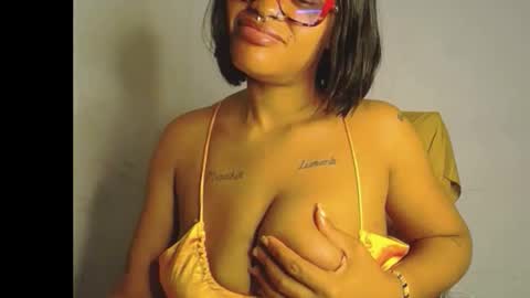 horny_ebonygirl_ online show from 11, 3, 2026
