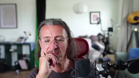 horny_edgucated online show from 31, 7, 2026