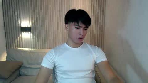 cum boy james online show from 8, 7, 2026