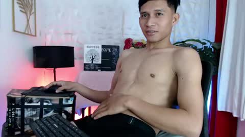 horny_jamesxxx online show from 25, 4, 2026