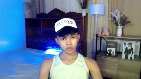 horny_joshxxx online show from 2, 5, 2026