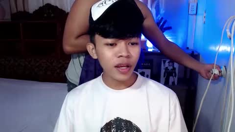 horny_joshxxx online show from 2, 5, 2026