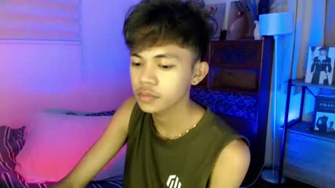 horny_joshxxx online show from 26, 7, 2026