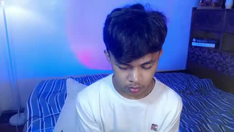 horny_joshxxx online show from 27, 7, 2026