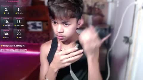 horny_joshxxx online show from 6, 8, 2026