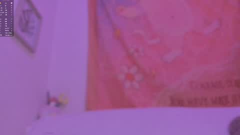 The girl with butterfly lips online show from 15, 2, 2025