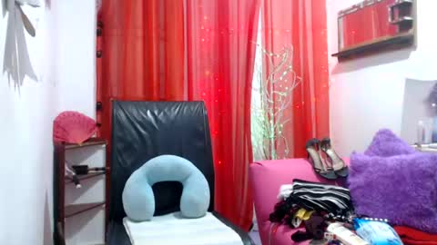 Snapshot of horny_mommy17 chatting on 1, 8, 2026 armina online show from 1, 8, 2026