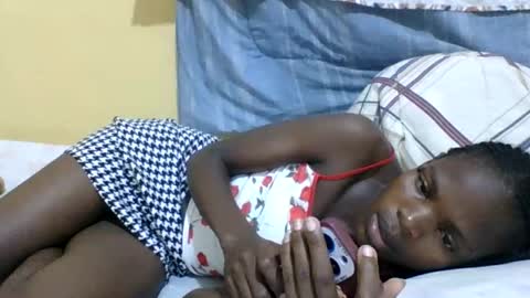 andalia online show from 11, 3, 2025