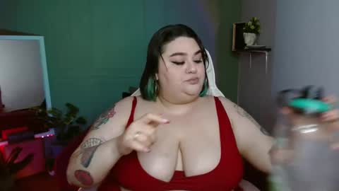 onlyTiffany I broke up with  frank 10 days ago online show from 12, 1, 2025