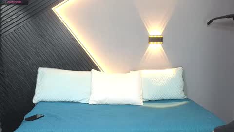 horny_nick18 online show from 19, 2, 2026