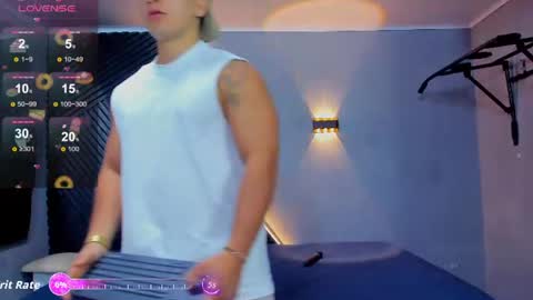 horny_nick18 online show from 27, 6, 2026