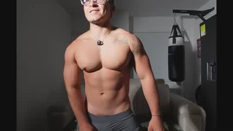 horny_nick18 online show from 16, 7, 2026
