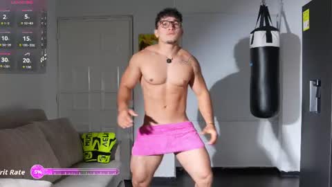 horny_nick18 online show from 30, 7, 2026