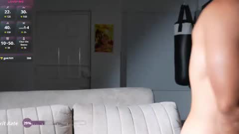 horny_nick18 online show from 31, 7, 2026