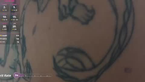 horny_nick18 online show from 5, 8, 2026