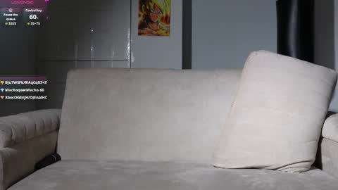 horny_nick18 online show from 8, 8, 2026
