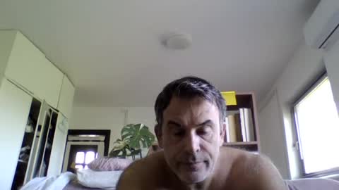 Snapshot of horny_nudist chatting on 22, 7, 2026 horny nudist online show from 22, 7, 2026