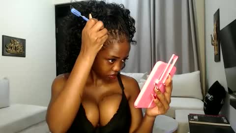 horny_princcess online show from 21, 4, 2026