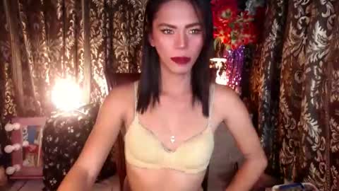 Lexie Khate online show from 3, 11, 2025