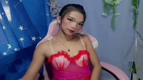 Snapshot of horny_rhiana chatting on 5, 2, 2026 Rhiana online show from 5, 2, 2026