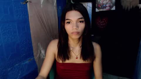 Snapshot of horny_rhiana chatting on 2, 3, 2026 Rhiana online show from 2, 3, 2026