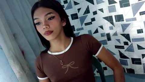 Snapshot of horny_rhiana chatting on 13, 3, 2026 Rhiana online show from 13, 3, 2026