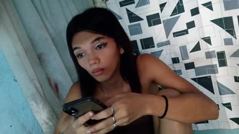 Snapshot of horny_rhiana chatting on 17, 3, 2026 Rhiana online show from 17, 3, 2026