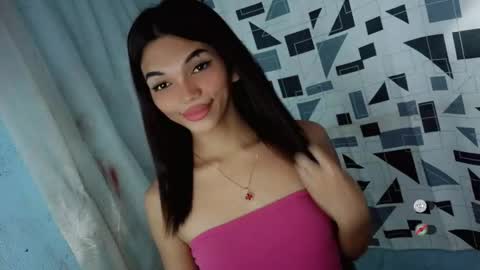 Snapshot of horny_rhiana chatting on 18, 3, 2026 Rhiana online show from 18, 3, 2026