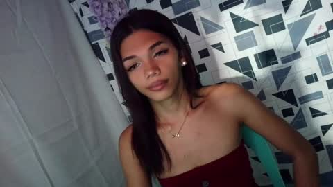Rhiana online show from 4, 5, 2026