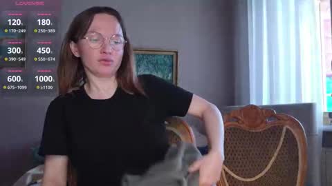 Snapshot of horny_svinka chatting on 26, 3, 2026 Horny Svinka online show from 26, 3, 2026