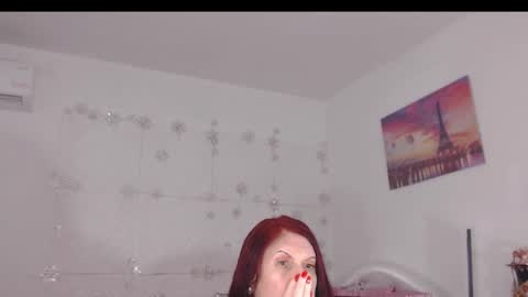 Snapshot of horny_touchk chatting on 2, 1, 2025 horny_touchk online show from 2, 1, 2025