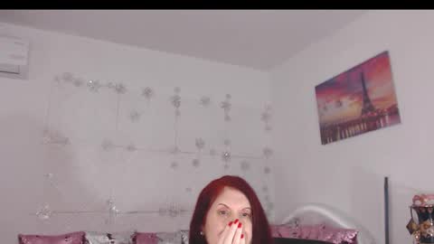 Snapshot of horny_touchk chatting on 6, 1, 2025 horny_touchk online show from 6, 1, 2025