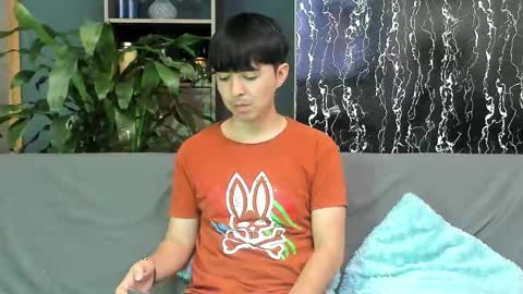 Alex and Camilo online show from 16, 11, 2025