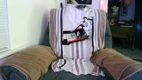 Horny Willing Ready online show from 27, 9, 2025