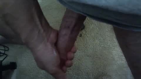 Snapshot of hornyallday_6969 chatting on 1, 1, 2025 hornyallday_6969 online show from 1, 1, 2025